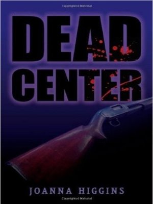 cover image of Dead Center